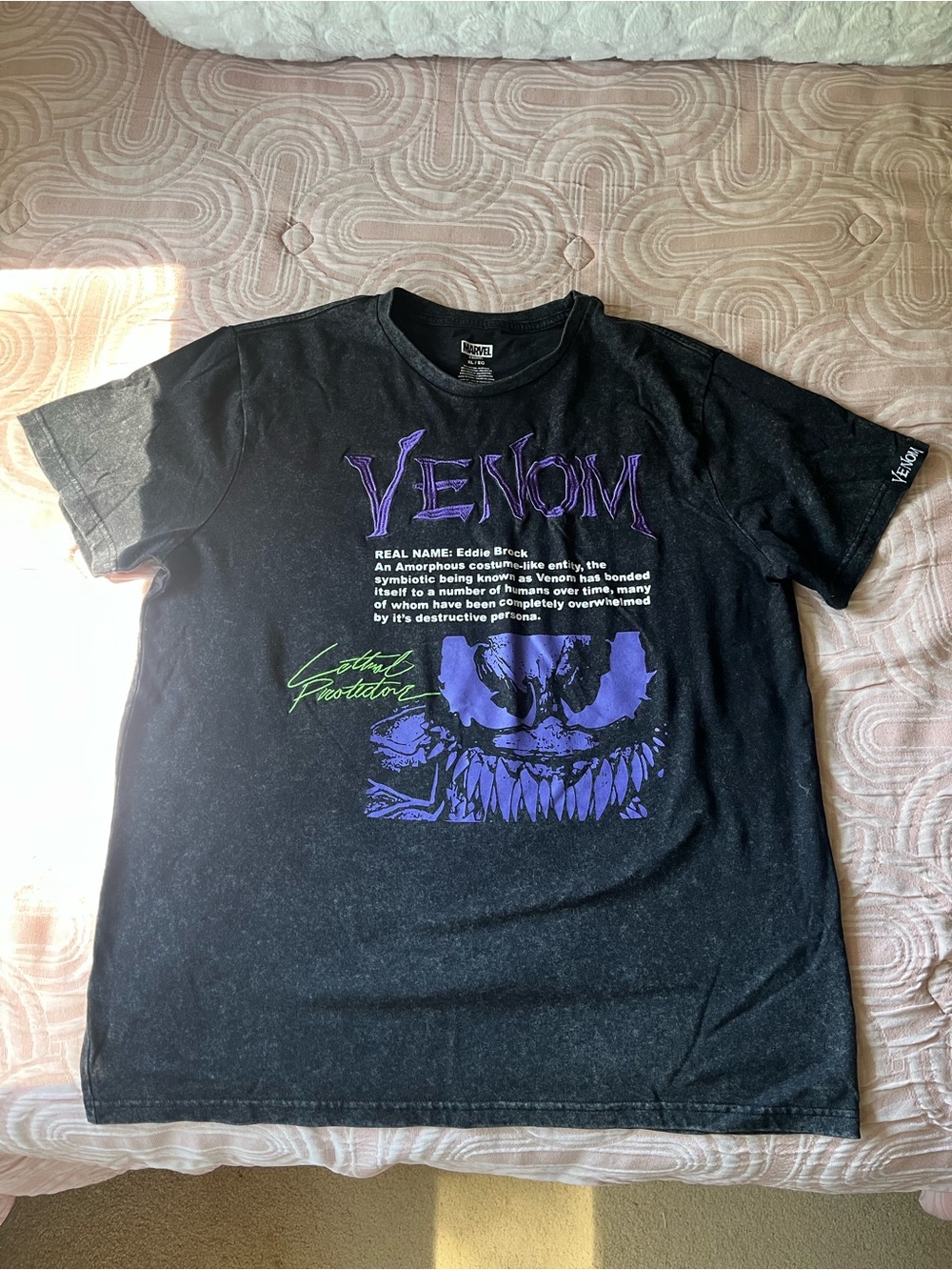 Marvel Venom T-Shirt